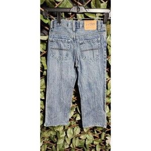 Boys Children's Pl Jeans  J017